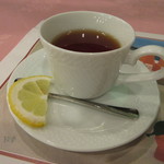 Chuunagon - 【かえで】食後の紅茶
