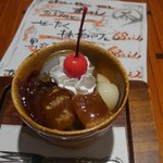 甘味処 cha‐no‐ma‐Cafe おはし - 