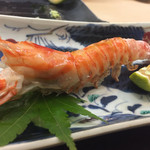 寿司処ちはる - 