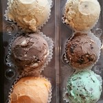 サーティワンアイスクリーム - 