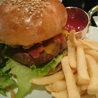 オーク ドア - 