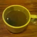 カレー＆オムライスの店 洋食亭 - スープ