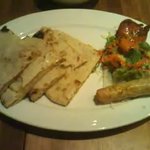 11月限定QPメニュー