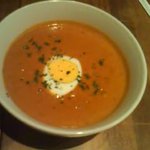 11月限定QPメニュー