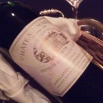 ヴォヤージュ - シャトーマルゴー1976