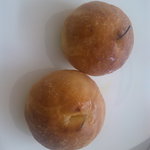 フィアットカフェ - パン