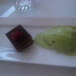 フィアットカフェ - デザート