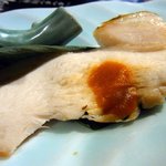 秋田長屋酒場 - 突き出しです。（その５）