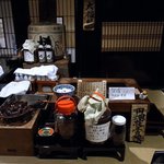 秋田長屋酒場 - 店内の風景です。（その５）