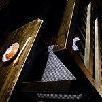 秋田長屋酒場 - 店内の風景です。（その８）