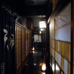 秋田長屋酒場 - 店内の風景です。（その１０）