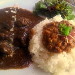 curry diningbar 笑夢 - 