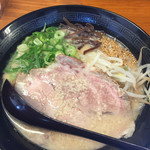 ラーメンしのはら - 