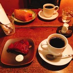 CAFE KICHI - 