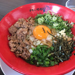 Ramenchikinyarou - 