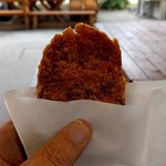 ダイナマイトキッチン - 料理写真:淡路牛コロッケ
