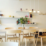 Sghr cafe - 