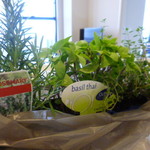 Ca de Vin - ご家族にはハーブセット