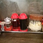 カスタムセット♪