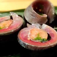 鮨 いし黒 - 