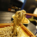 手挽きそば 一心 - 