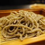 手挽きそば 一心 - 