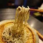 手挽きそば 一心 - 