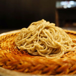 手挽きそば 一心 - 