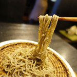 手挽きそば 一心 - 