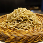 手挽きそば 一心 - 