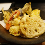 手挽きそば 一心 - 