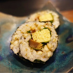 手挽きそば 一心 - 