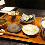 手挽きそば 一心 - 