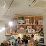 アトリエ そら豆 - 