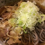 肉そば家 笑梟 - 