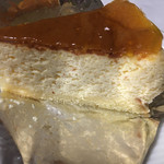 F - シトロンチーズ