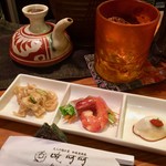 唵呵呵 - 料理写真: