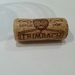 レ・シャンドール - ワインのコルク