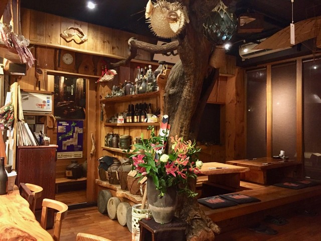 Nkakka 那霸周邊南部 豐見城 南風原 日式小酒館 食べログ 繁體中文