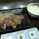 鉄板Diner JAKEN - 