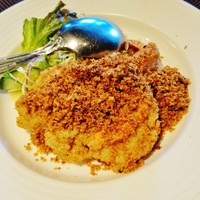 中国料理 青冥 祇園店 - 『大海老の金沙(カムサー)め』(1800円)～♪(^o^)丿