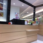 タカノフルーツパーラー 横浜高島屋店