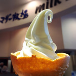 マザー牧場 milk bar - 