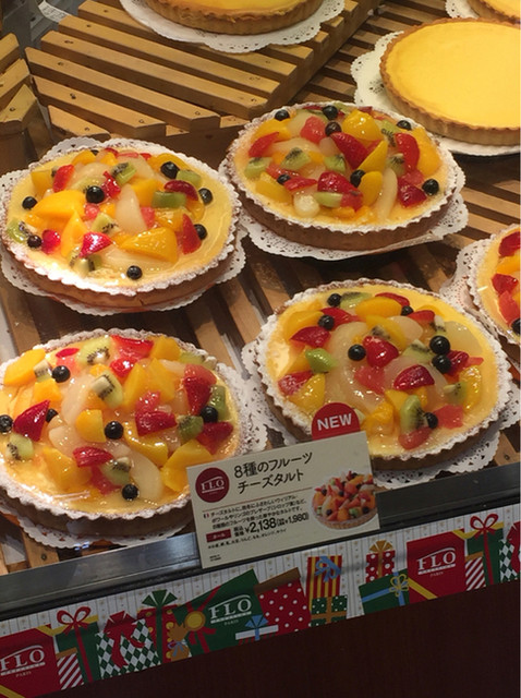 写真 フロプレステージュ 北千住丸井店 北千住 ケーキ 食べログ