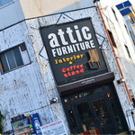 Attic FURNITUR - 