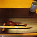 日本料理 銀座 大野 - 