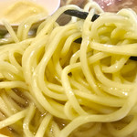 翔鶴 - 麺リフト【料理】 