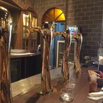 バッカスの胃袋 - タップです。