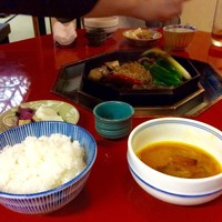 三嶋亭 本店 - 