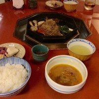 三嶋亭 本店 - 